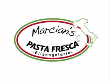 Foto: Marcian&amp;#039;s Pasta Fresca