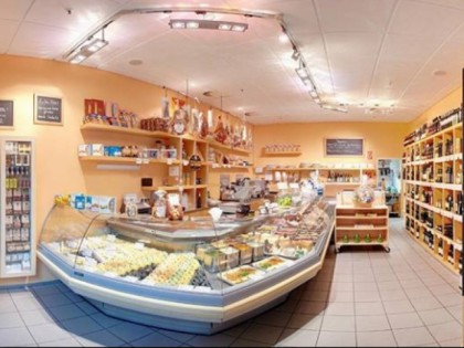Foto: Marcian&amp;#039;s Pasta Fresca