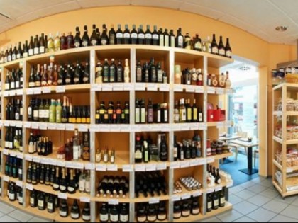 Foto: Marcian&amp;#039;s Pasta Fresca