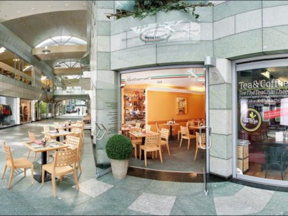 Foto: Marcian's Pasta Fresca